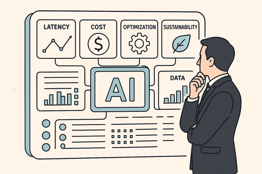 Building a Future-Proof AI Strategy: 5 Essential Considerations
