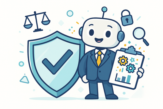 Why AI Governance Should Be Every Product Manager's Priority in 2025