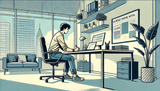 How to Write an Effective Product Requirements Document (PRD) 2025