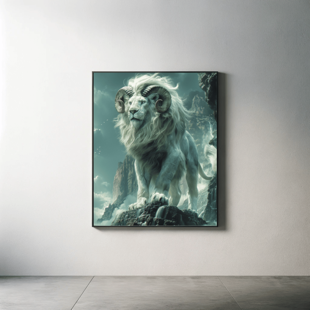 Chimera Theme with 300 DPI High Resolution