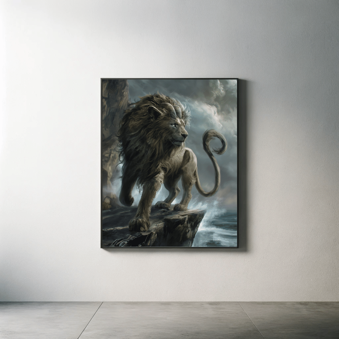 Chimera Theme with 300 DPI High Resolution