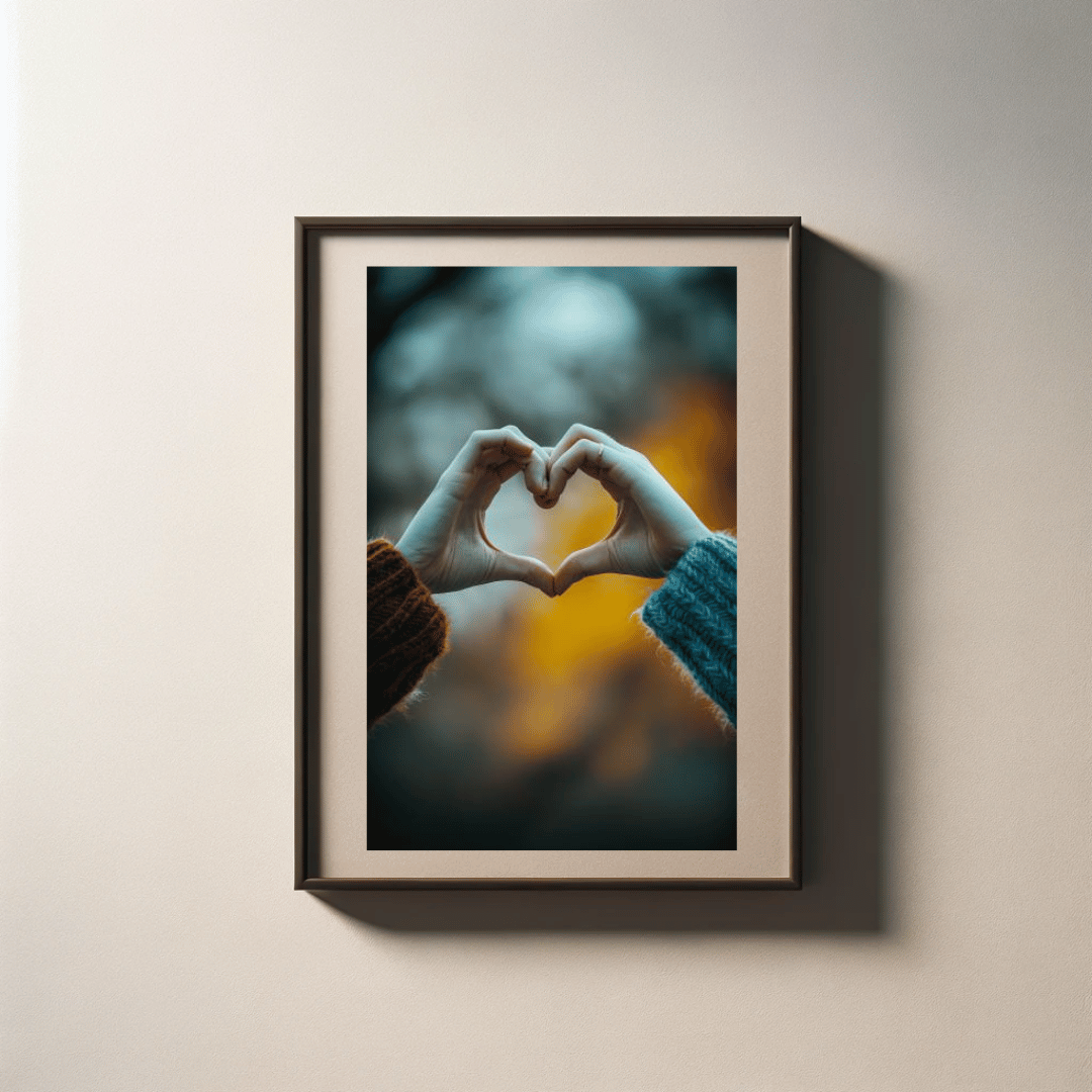 Love Theme with 300 DPI High Resolution