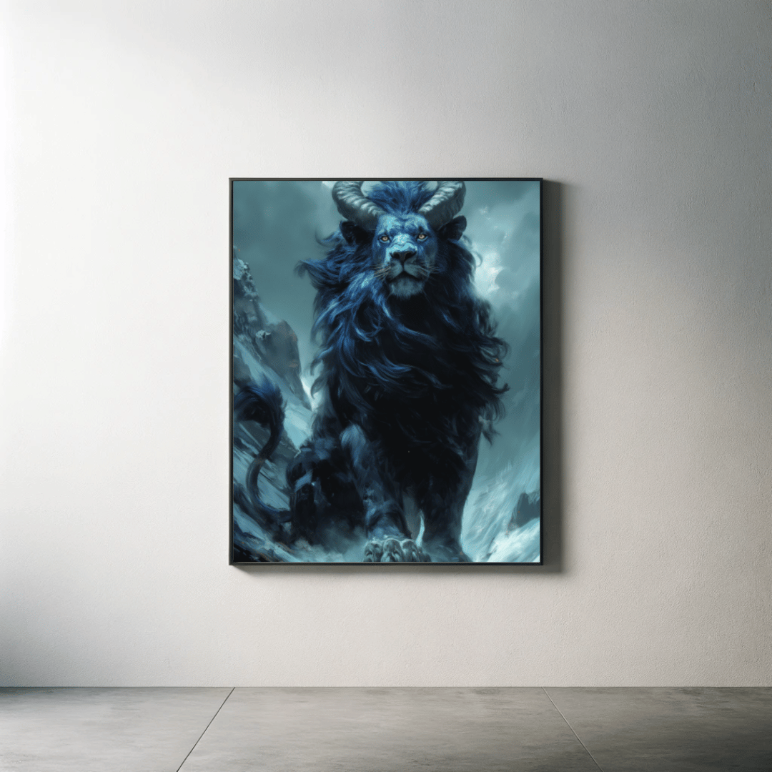 Chimera Theme with 300 DPI High Resolution