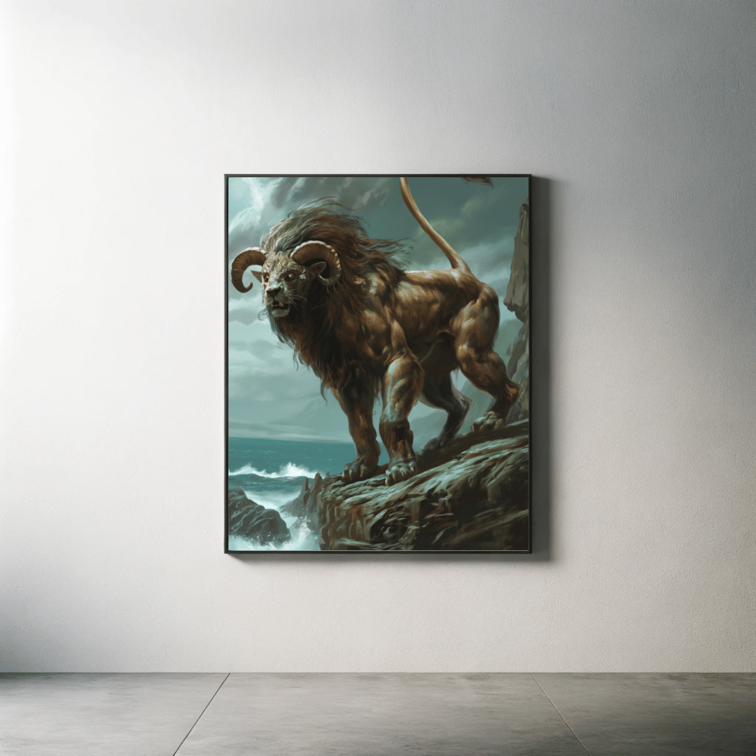 Chimera Theme with 300 DPI High Resolution