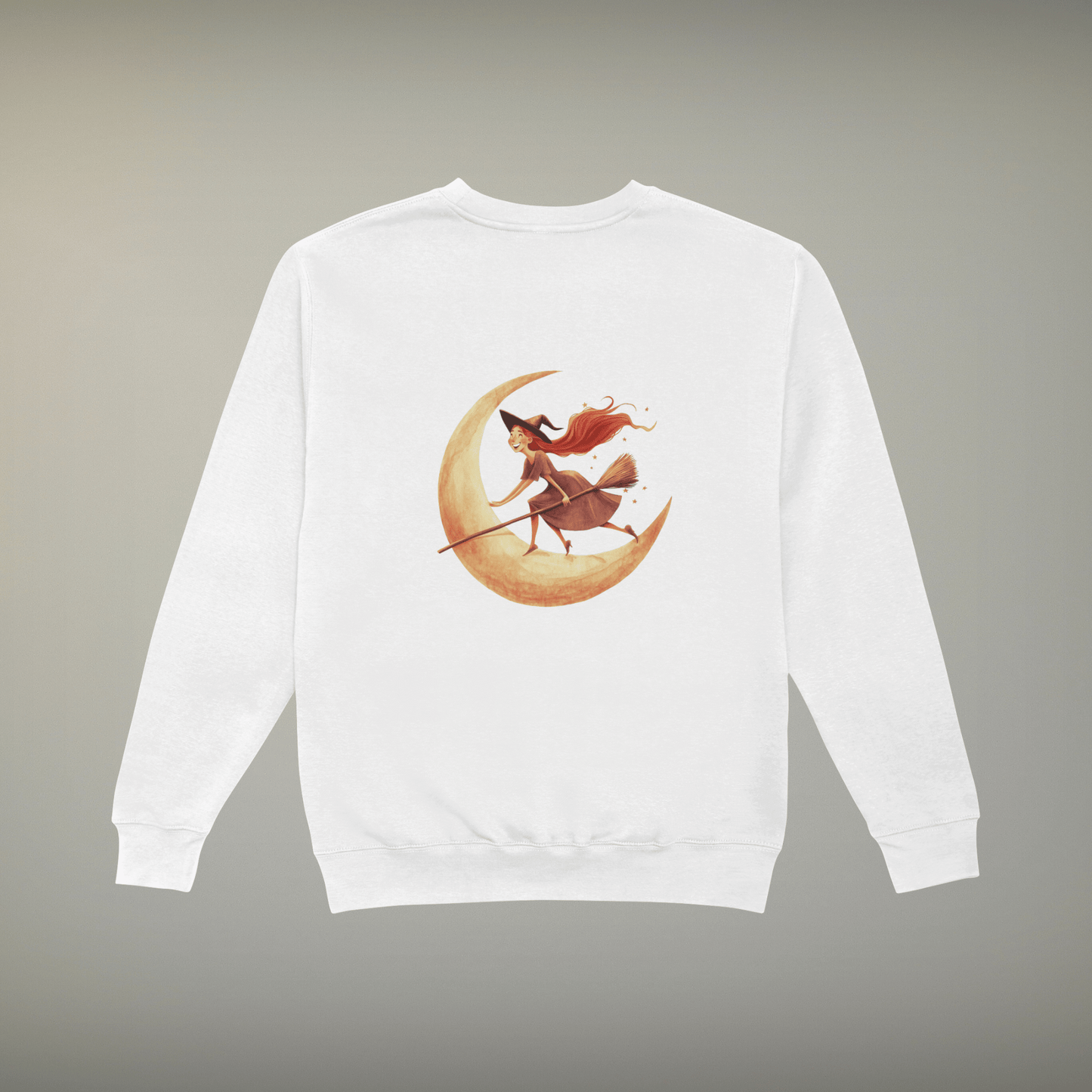 Cute Halloween Design with Transparent Background | High-Quality 300 DPI