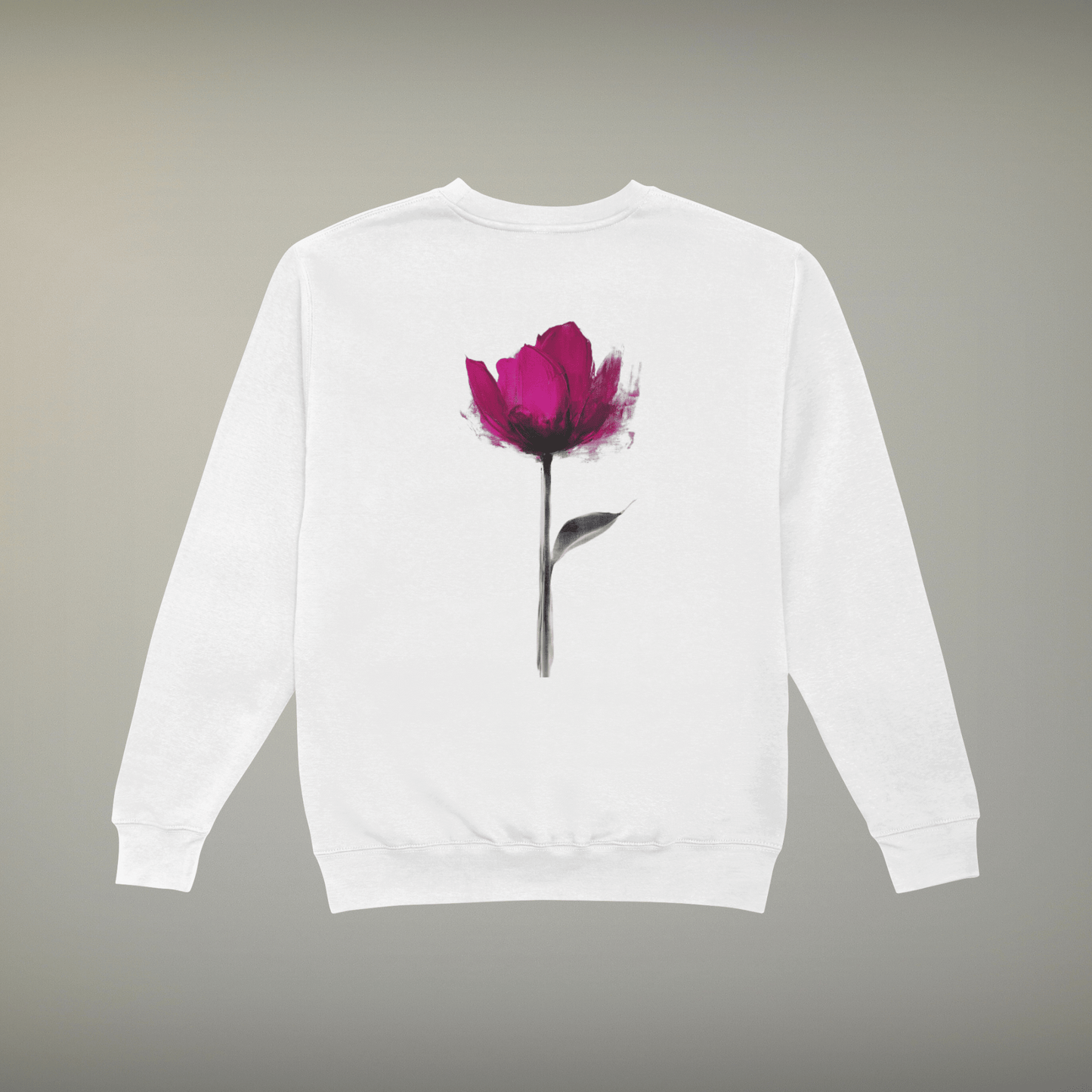 透明な背景の花と葉のデザイン | 高品質 300 DPI