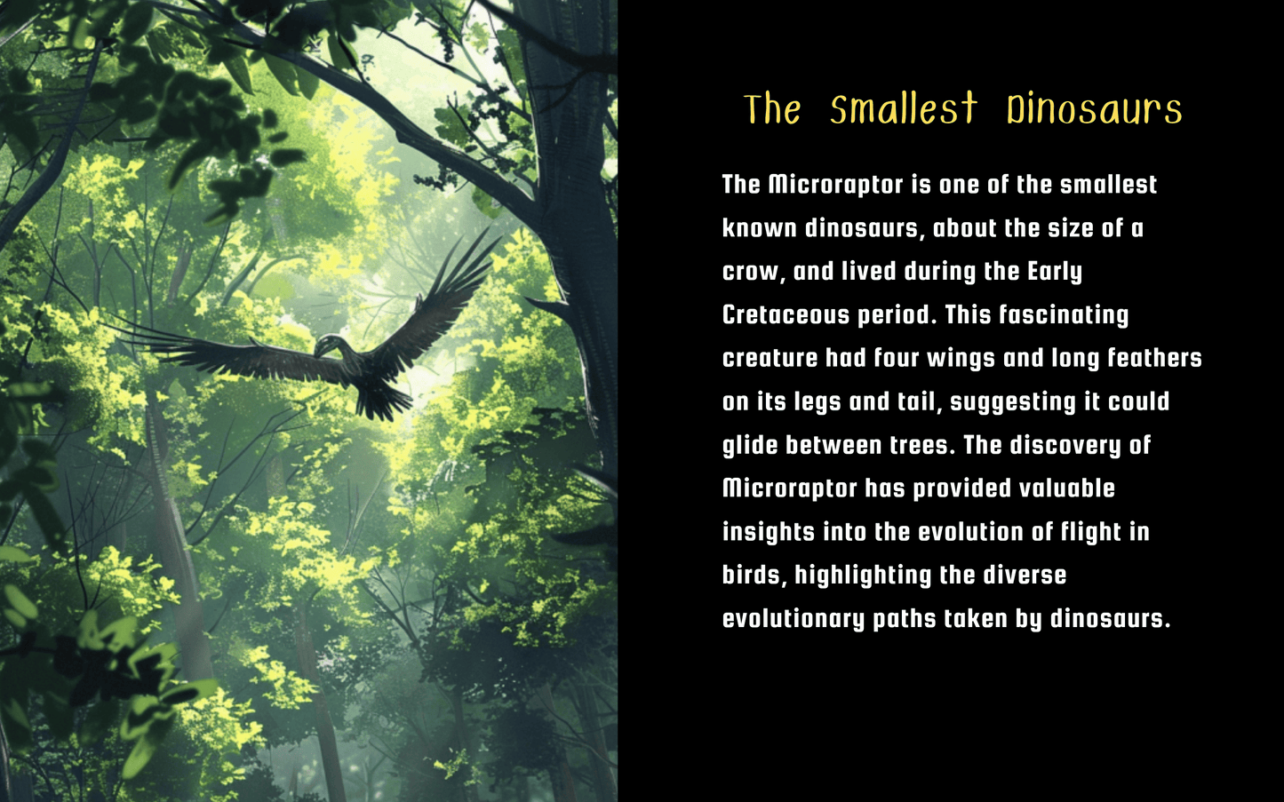Dinosaur Discoveries: A Time-Travel Adventure for Young Explorers