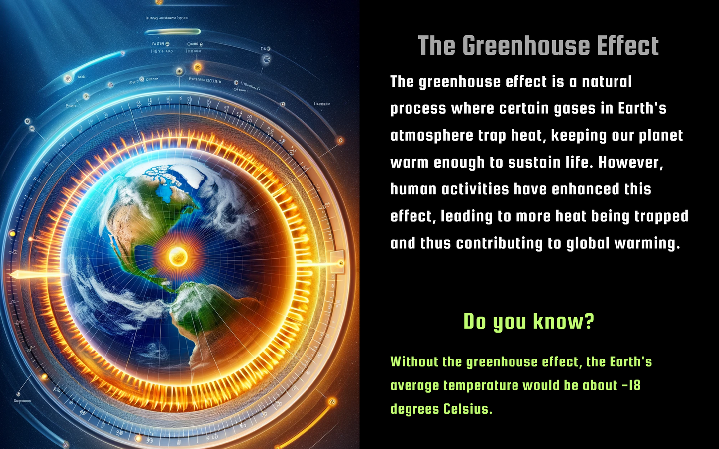 Climate Change Unveiled: Navigating Our Future