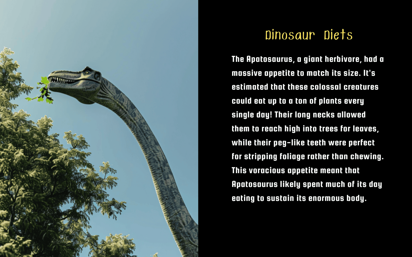 Dinosaur Discoveries: A Time-Travel Adventure for Young Explorers