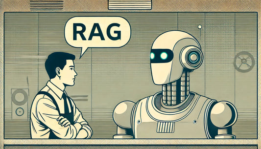 How Retrieval-Augmented Generation Transforms Knowledge Management
