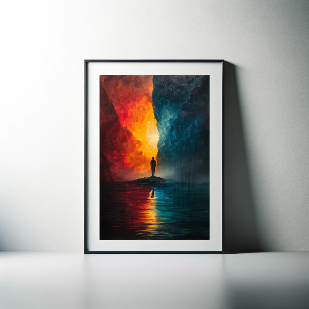 Abstract Theme with 300 DPI High Resolution