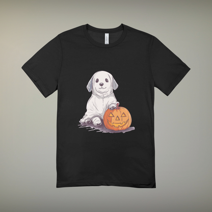 Cute Halloween Design with Transparent Background | High-Quality 300 DPI