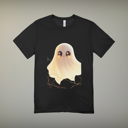 Cute Halloween Design with Transparent Background | High-Quality 300 DPI