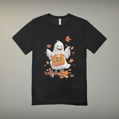 Cute Halloween Design with Transparent Background | High-Quality 300 DPI