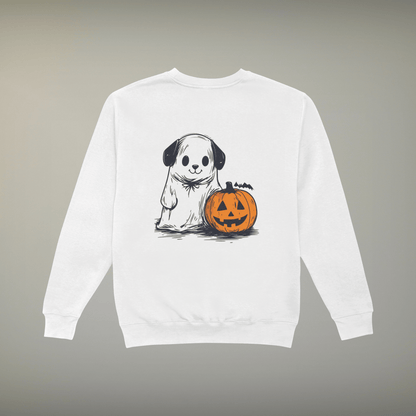 Cute Halloween Design with Transparent Background | High-Quality 300 DPI