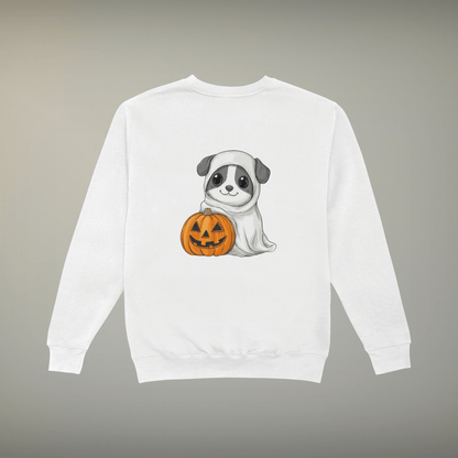 Cute Halloween Design with Transparent Background | High-Quality 300 DPI