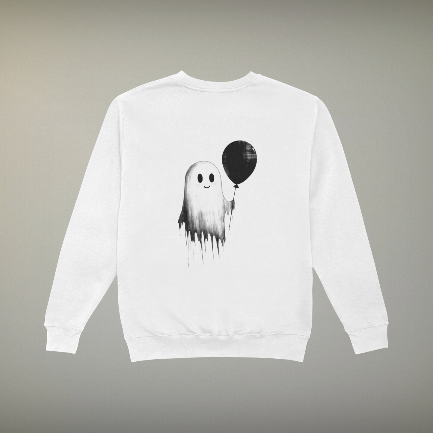 Cute Halloween Design with Transparent Background | High-Quality 300 DPI