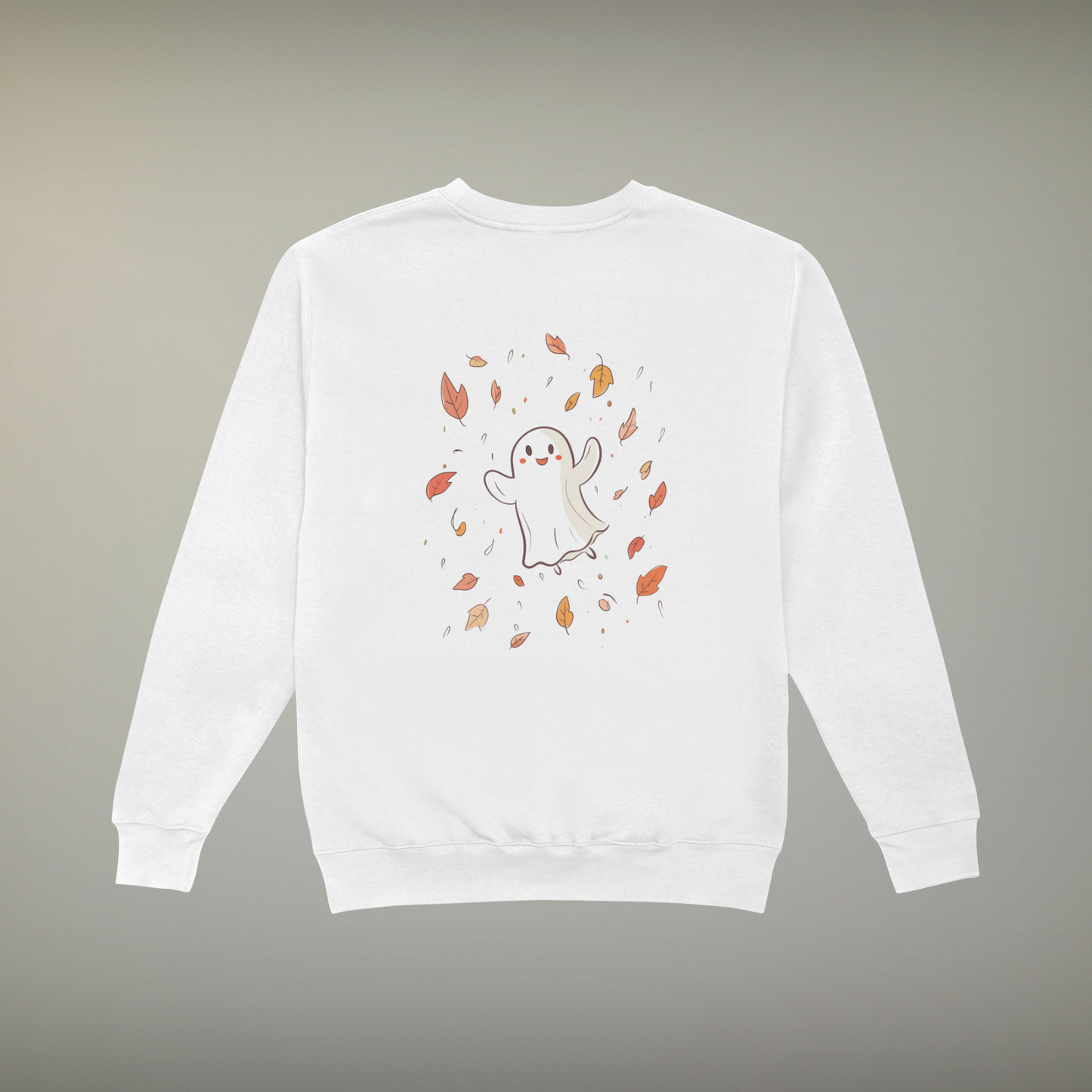 Cute Halloween Design with Transparent Background | High-Quality 300 DPI