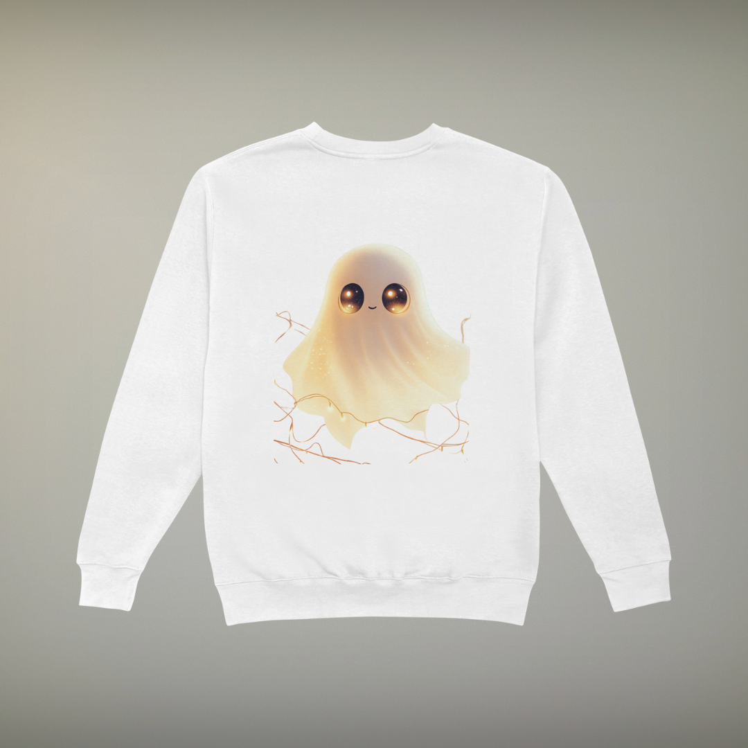 Cute Halloween Design with Transparent Background | High-Quality 300 DPI