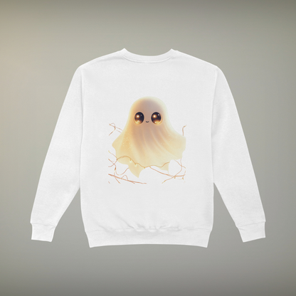 Cute Halloween Design with Transparent Background | High-Quality 300 DPI