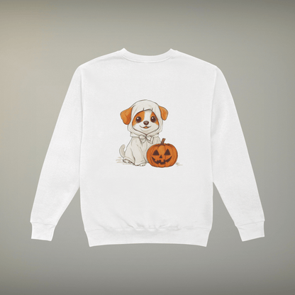 Cute Halloween Design with Transparent Background | High-Quality 300 DPI