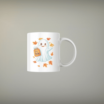 Cute Halloween Design with Transparent Background | High-Quality 300 DPI