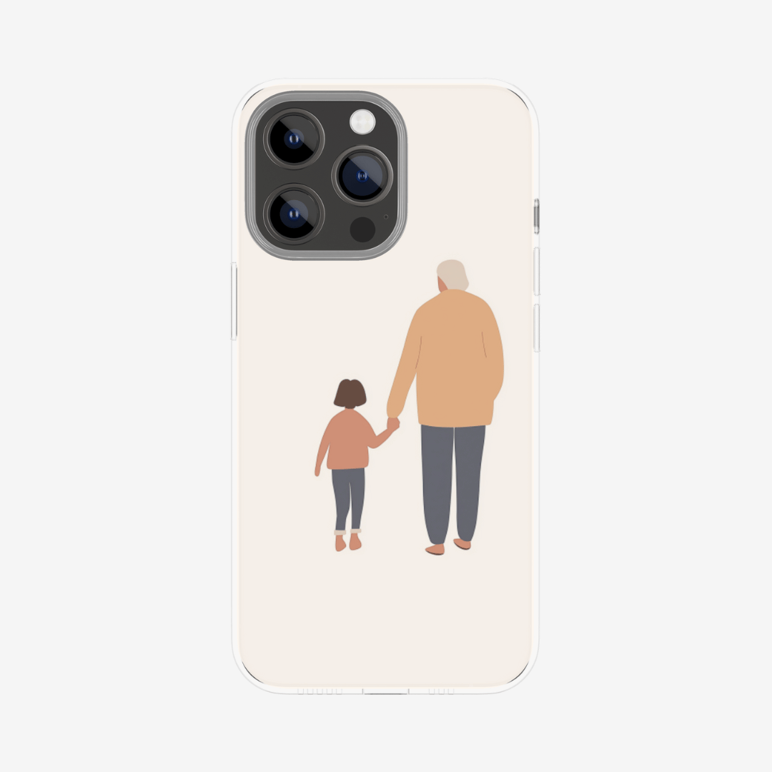 Grandparents theme with 300 DPI High Resolution