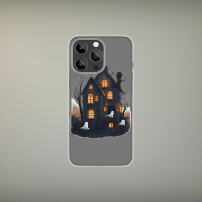 Cute Halloween Design with Transparent Background | High-Quality 300 DPI