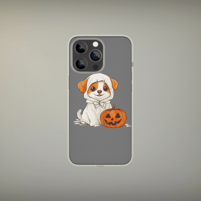 Cute Halloween Design with Transparent Background | High-Quality 300 DPI