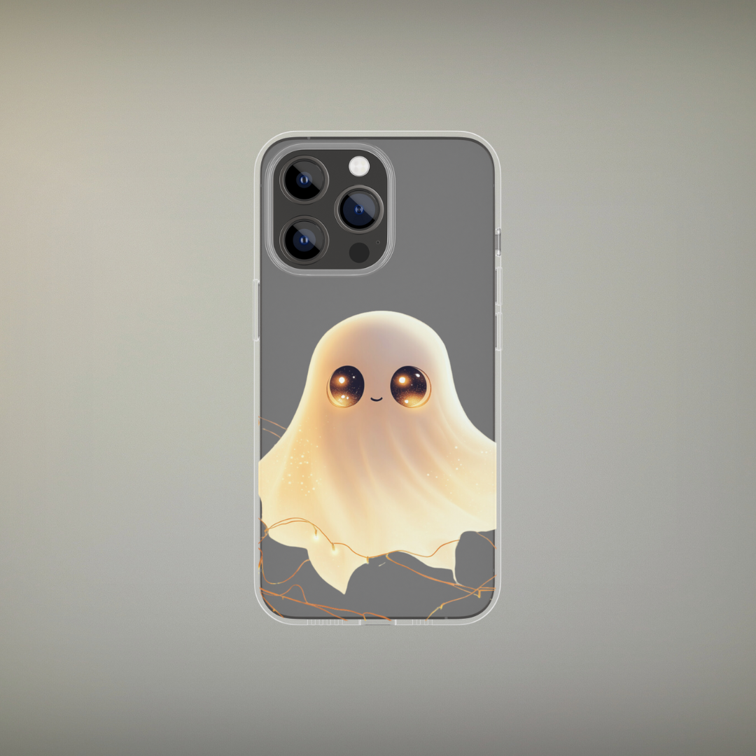 Cute Halloween Design with Transparent Background | High-Quality 300 DPI