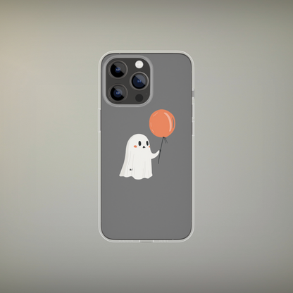 Cute Halloween Design with Transparent Background | High-Quality 300 DPI