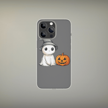 Cute Halloween Design with Transparent Background | High-Quality 300 DPI