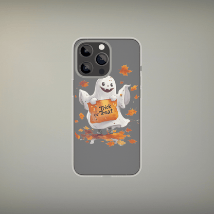 Cute Halloween Design with Transparent Background | High-Quality 300 DPI