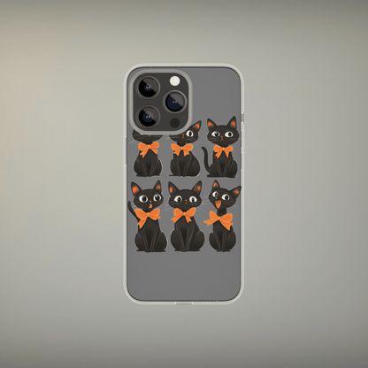 Cute Halloween Design with Transparent Background | High-Quality 300 DPI